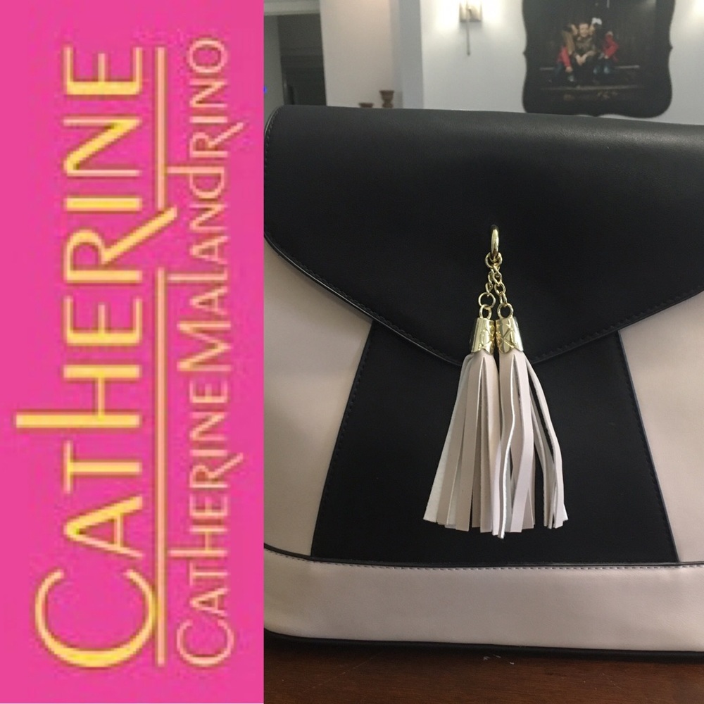 Catharine Maladnrino Chiara Bag